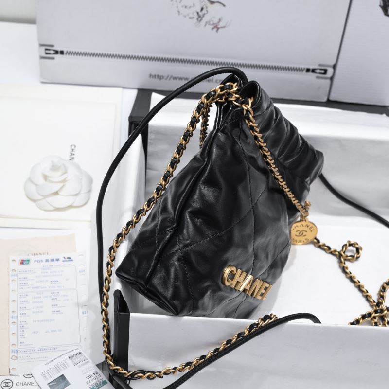 Chanel Hobo 22 Bags